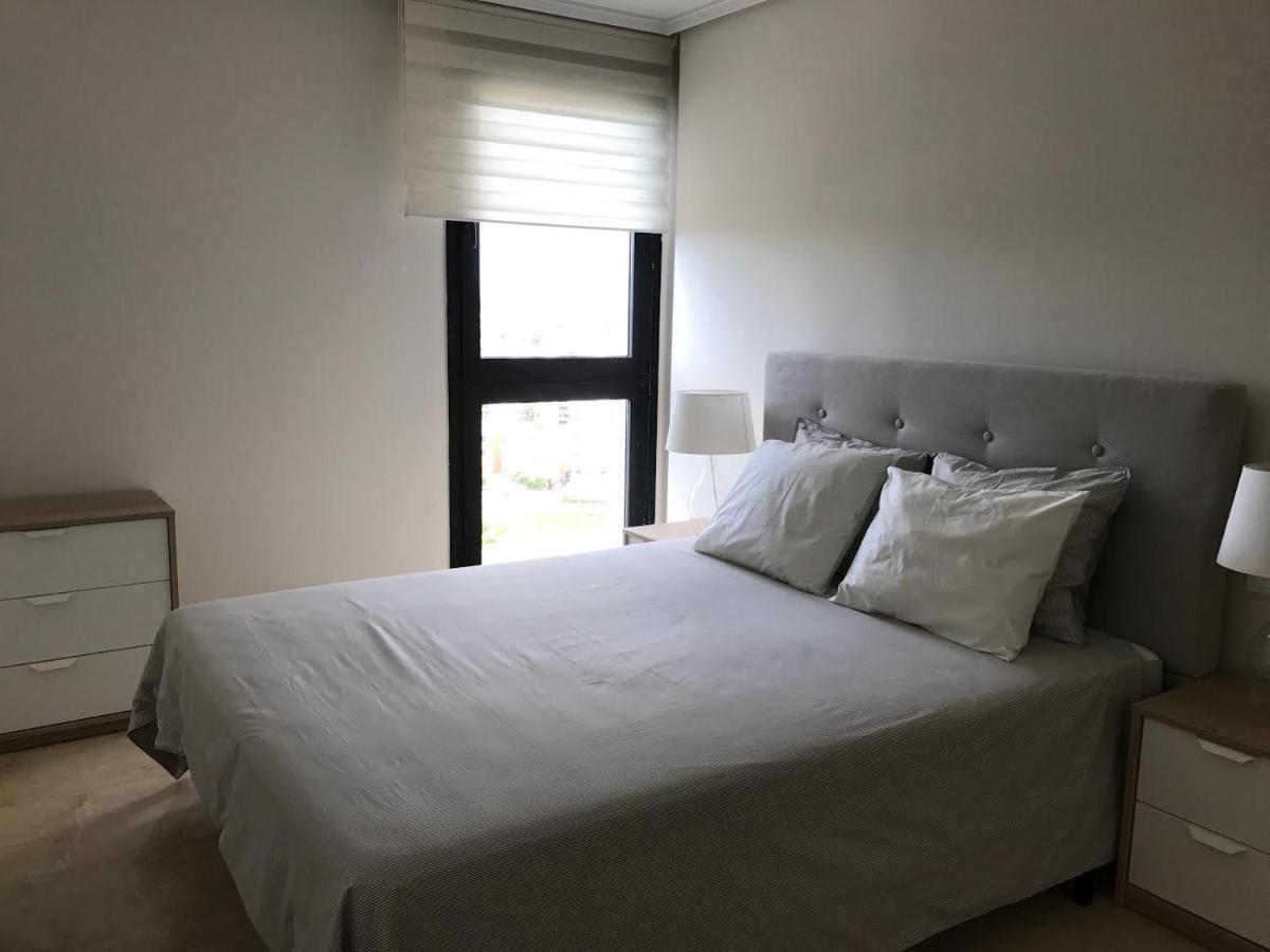 Apartamento Ciudad De Las Ciencias Apartment Valencia Luaran gambar
