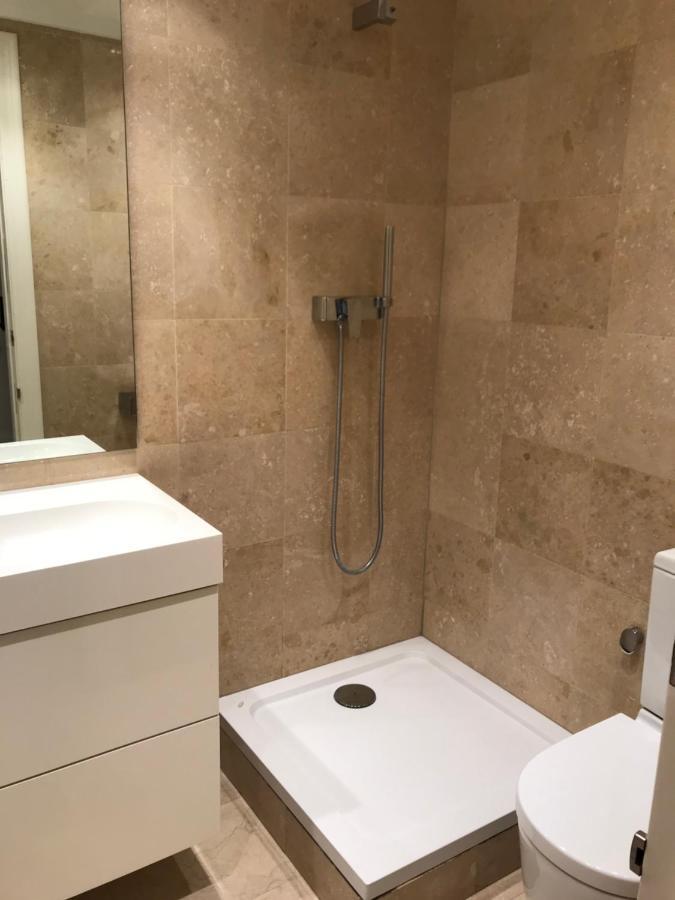 Apartamento Ciudad De Las Ciencias Apartment Valencia Luaran gambar