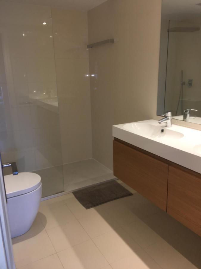Apartamento Ciudad De Las Ciencias Apartment Valencia Luaran gambar